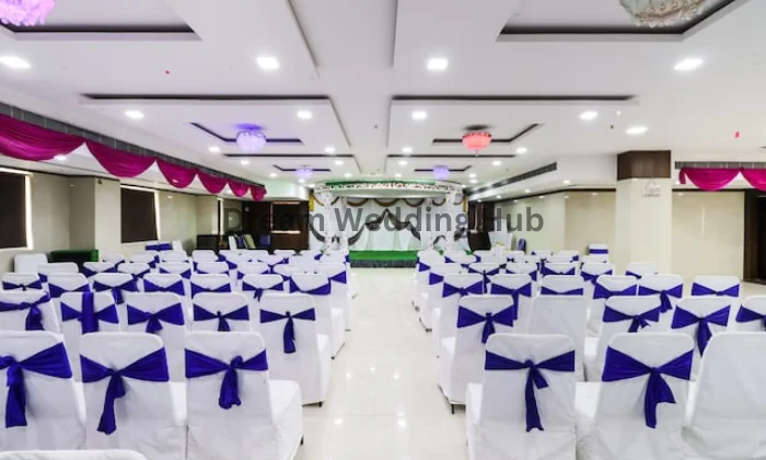 OYO 27986 Vaishnavi Function Hall